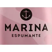 Логотип Marina