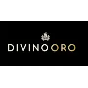 Логотип Divino Oro