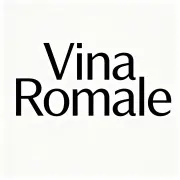 Логотип Vina Romale