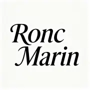 Логотип Ronc Marin