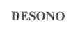 Логотип Desono