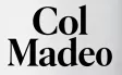Логотип Col Madeo