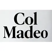 Логотип Col Madeo