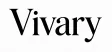 Логотип Vivary