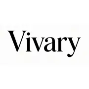 Логотип Vivary