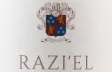 Логотип Razi'el