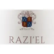 Логотип Razi'el