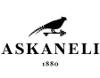 Логотип Askaneli