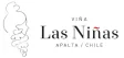 Логотип Las Ninas