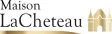 Логотип LaСheteau