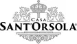 Логотип Casa Sant'Orsola