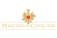 Логотип Maschio dei Cavalieri