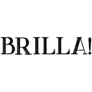 Логотип Brilla!