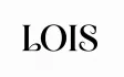 Логотип Lois