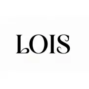 Логотип Lois