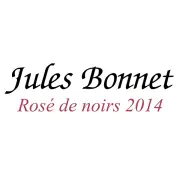 Логотип Jules Bonnet