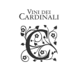 Логотип Vini dei Cardinali