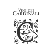 Логотип Vini dei Cardinali