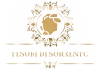 Логотип Tesori