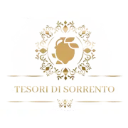 Логотип Tesori