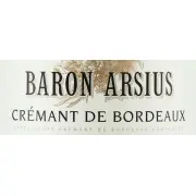 Логотип Baron Arsius