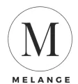 Логотип Melange