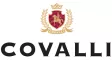 Логотип Covalli