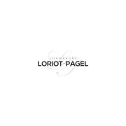 Логотип Champagne Loriot-Pagel