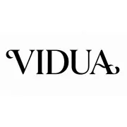 Логотип Vidua