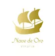 Логотип Nave de Oro