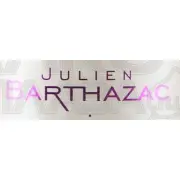 Логотип Julien Barthazac
