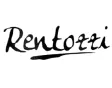 Логотип Rentozzi