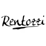 Логотип Rentozzi