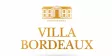 Логотип Villa Bordeaux