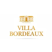 Логотип Villa Bordeaux