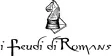 Логотип I Feudi di Romans