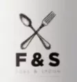 Логотип Fork & Spoon