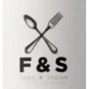 Логотип Fork & Spoon