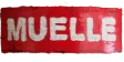 Логотип Muelle