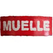 Логотип Muelle