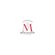 Логотип Champagne Montaudon