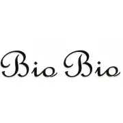 Логотип Bio Bio