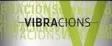 Логотип Vibracions