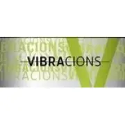 Логотип Vibracions