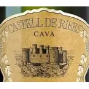 Логотип Castell de Ribes