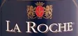 Логотип La Roche