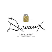 Логотип Devaux