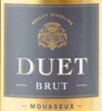 Логотип Duet
