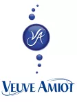 Логотип Veuve Amiot