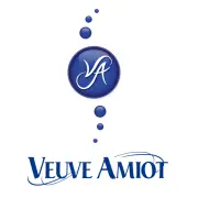 Логотип Veuve Amiot